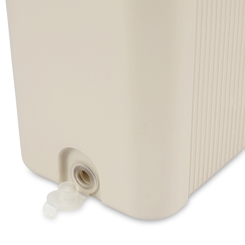 Швабра с отжимом и ведром cleanup, 7 л.