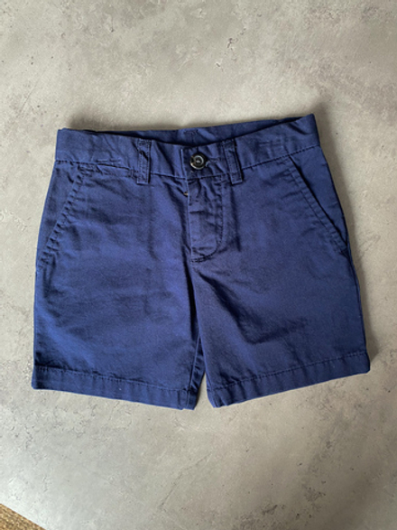 Хлопковые шорты Ralph Lauren, 92