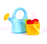 Песочный набор с лейкой BTG-081