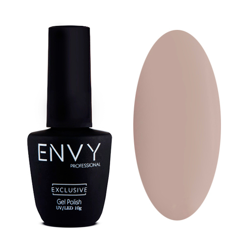 ENVY Гель- лак EXCLUSIVE 027, 10 г