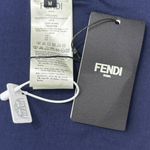 Футболка Fendi, арт. 486199469