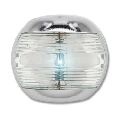 Ходовой огонь топовый, белый, 225°