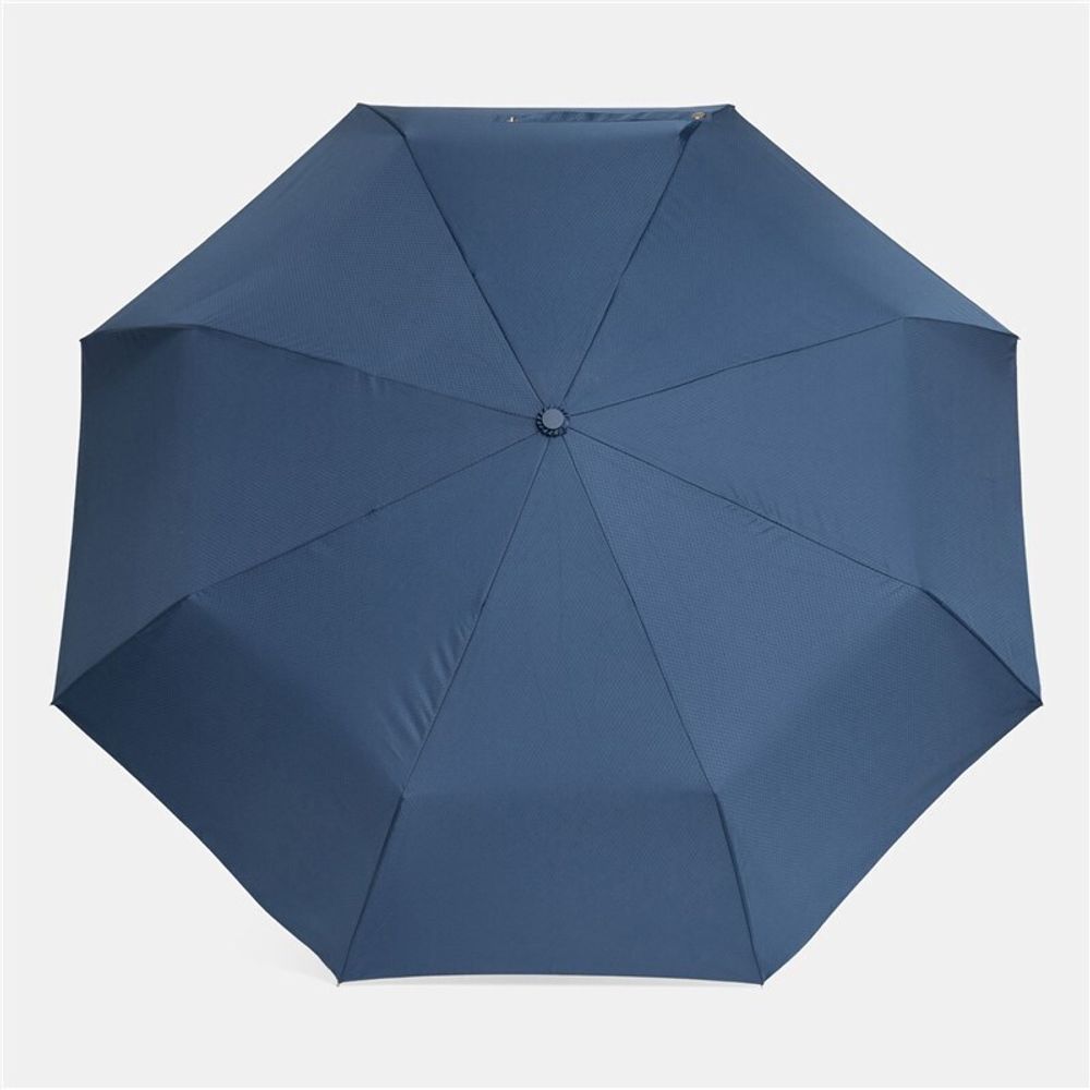 Зонт автоматический ORIANA темно-серый