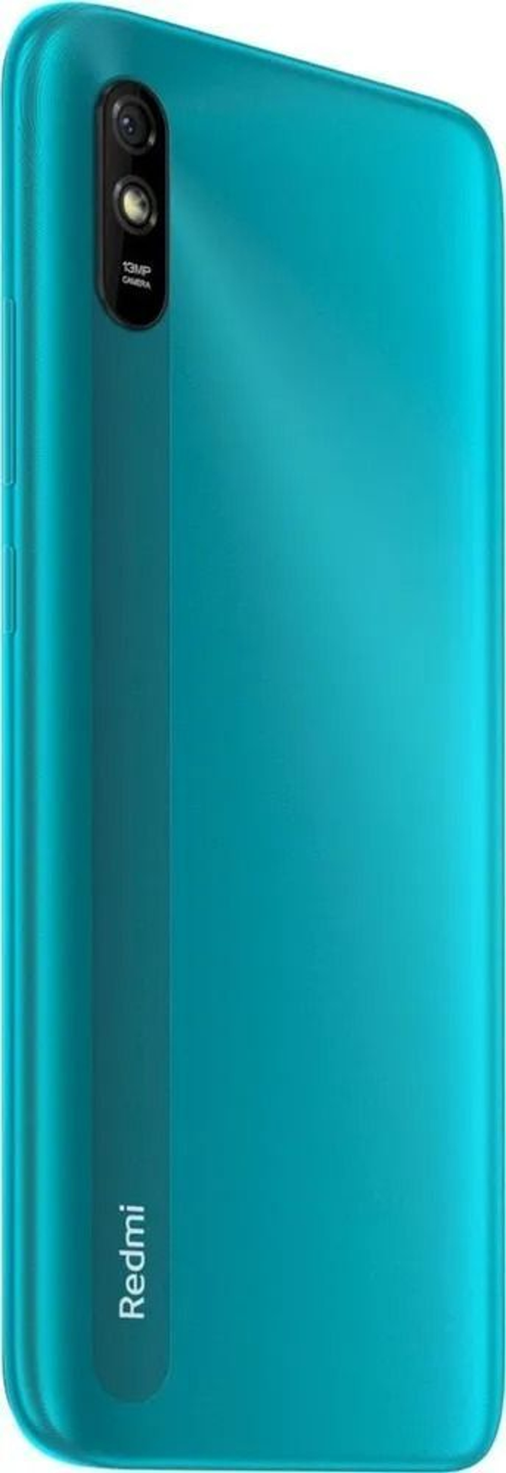 Смартфон Xiaomi Redmi 9A 4/64 ГБ, Grey