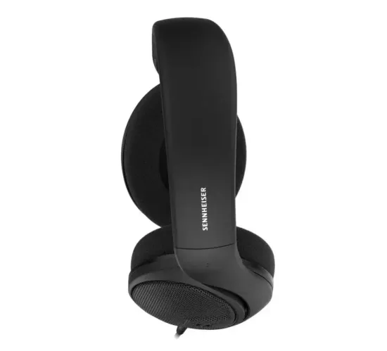 Наушники полноразмерные Sennheiser HD 560S Black