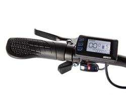Электровелосипед Eltreco FS 900 new