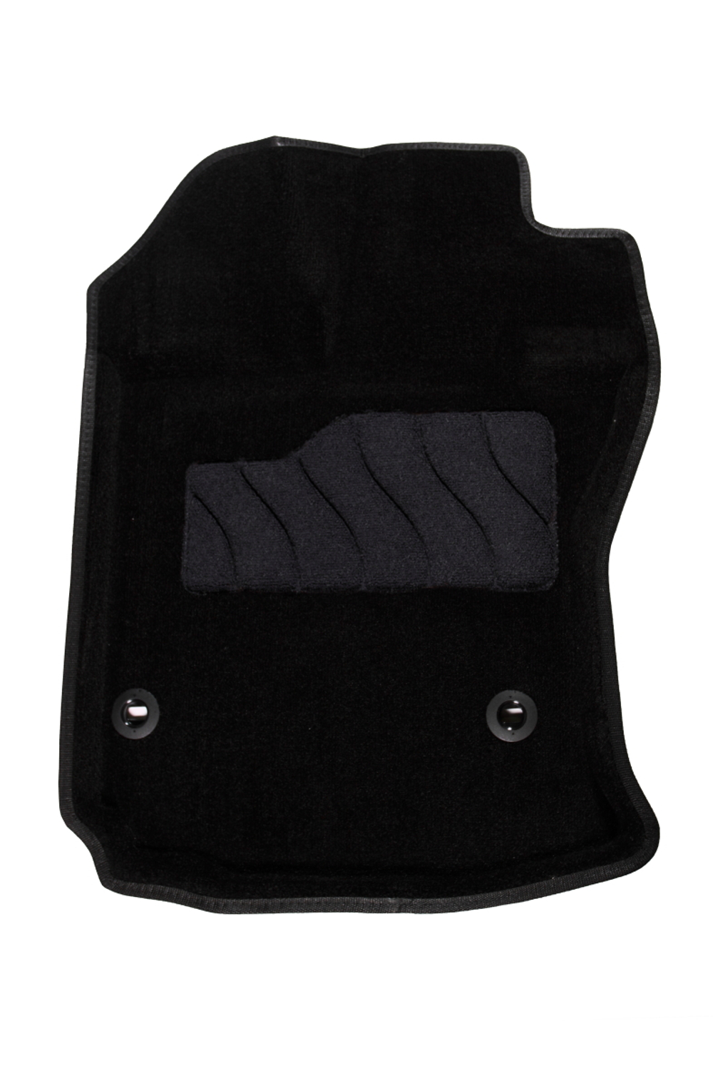 3D коврики для Toyota Venza 2008-2017 Seintex.84964