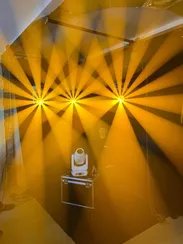 STAGELighting BSW 460 LED UP Световой прибор