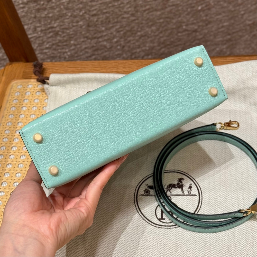 Hermes Kelly 19