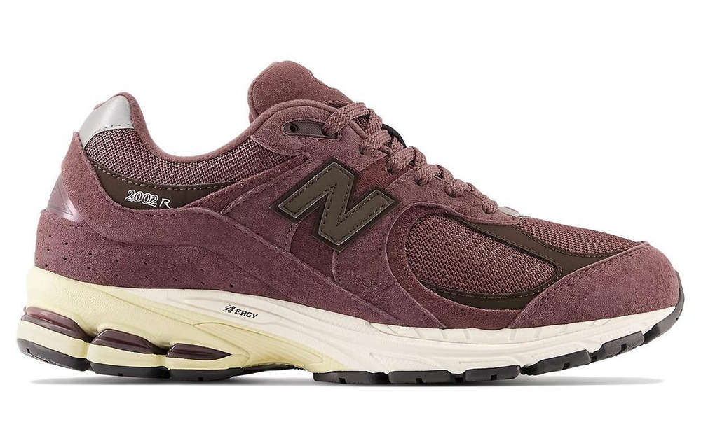 Кроссовки New Balance Nb 2002R