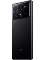 Смартфон X6 Pro 5G Black 8GB RAM 256GB ROM