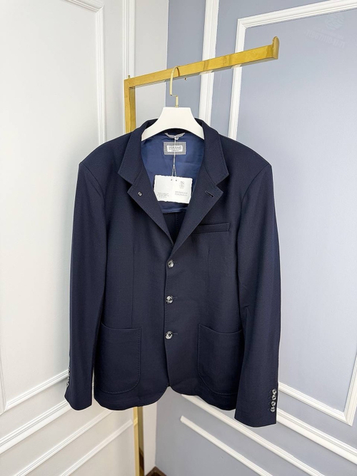 Пиджак Brunello Cucinelli