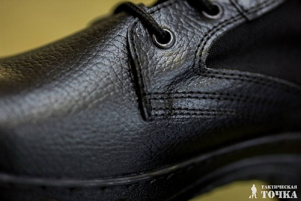 Берцы Гарсинг 016 «SHOT»