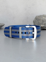 Nato Strap Premium - нейлоновый ремешок для часов