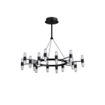 Подвесная светодиодная люстра Aployt Bernadet APL.865.03.96