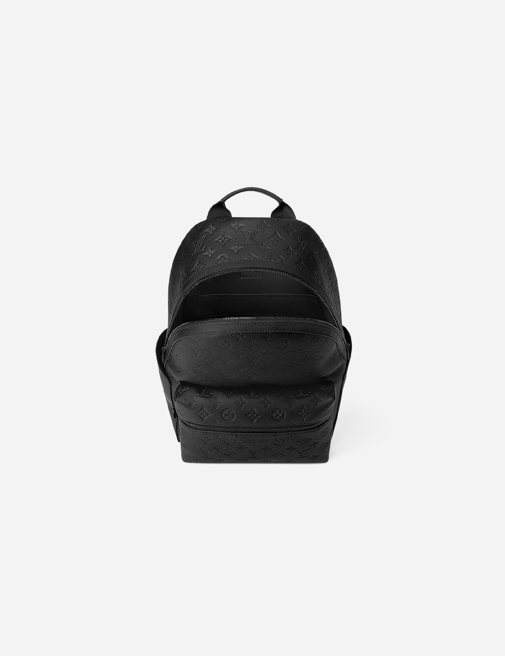 Рюкзак Louis Vuitton Discovery Backpack Black
