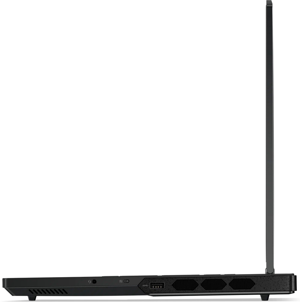 Ноутбук Игровой  Lenovo Legion Pro 7 16IRX8H, серый (82WQ0027RK)