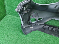 Бампер передний Volvo XC40 (2022-н.в.)