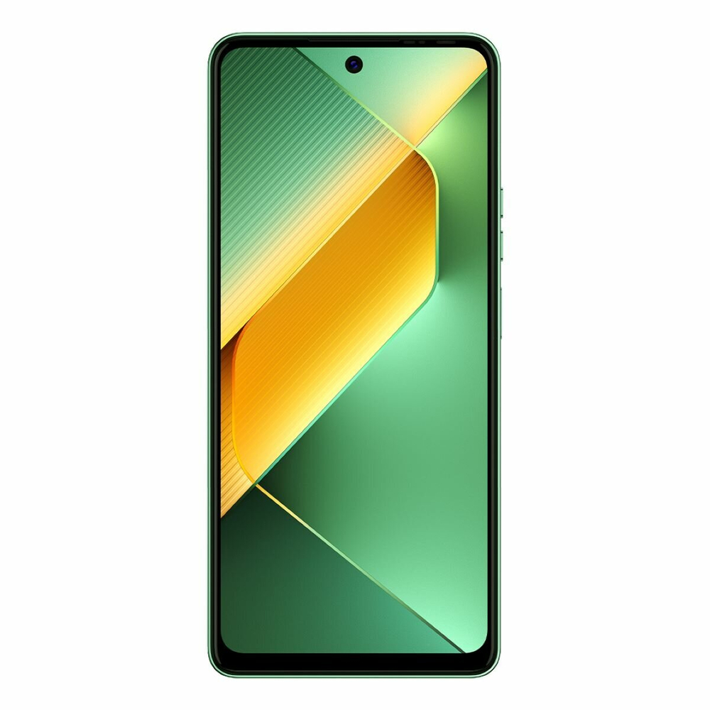 Смартфон TECNO Pova 6 Neo 8/128 ГБ RU, Dual nano SIM, comet green