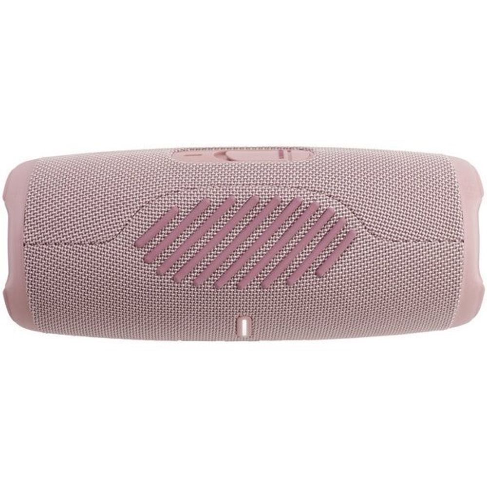 JBL Charge 5, розовый