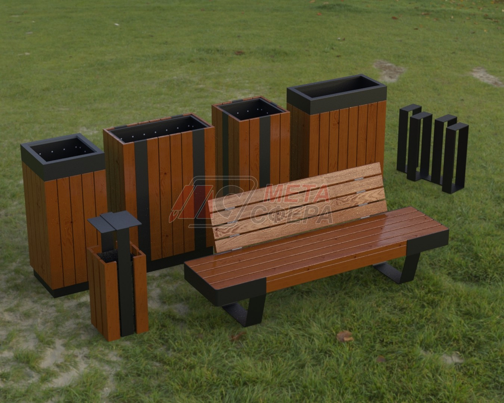 Вазон Вэйд 2