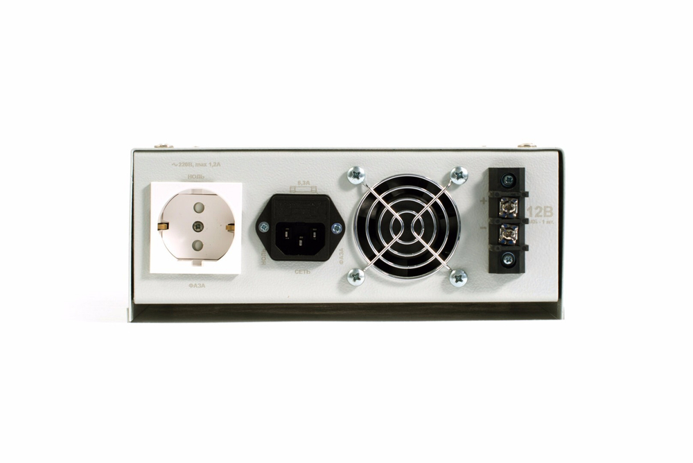 Источник бесперебойного питания TEPLOCOM  300