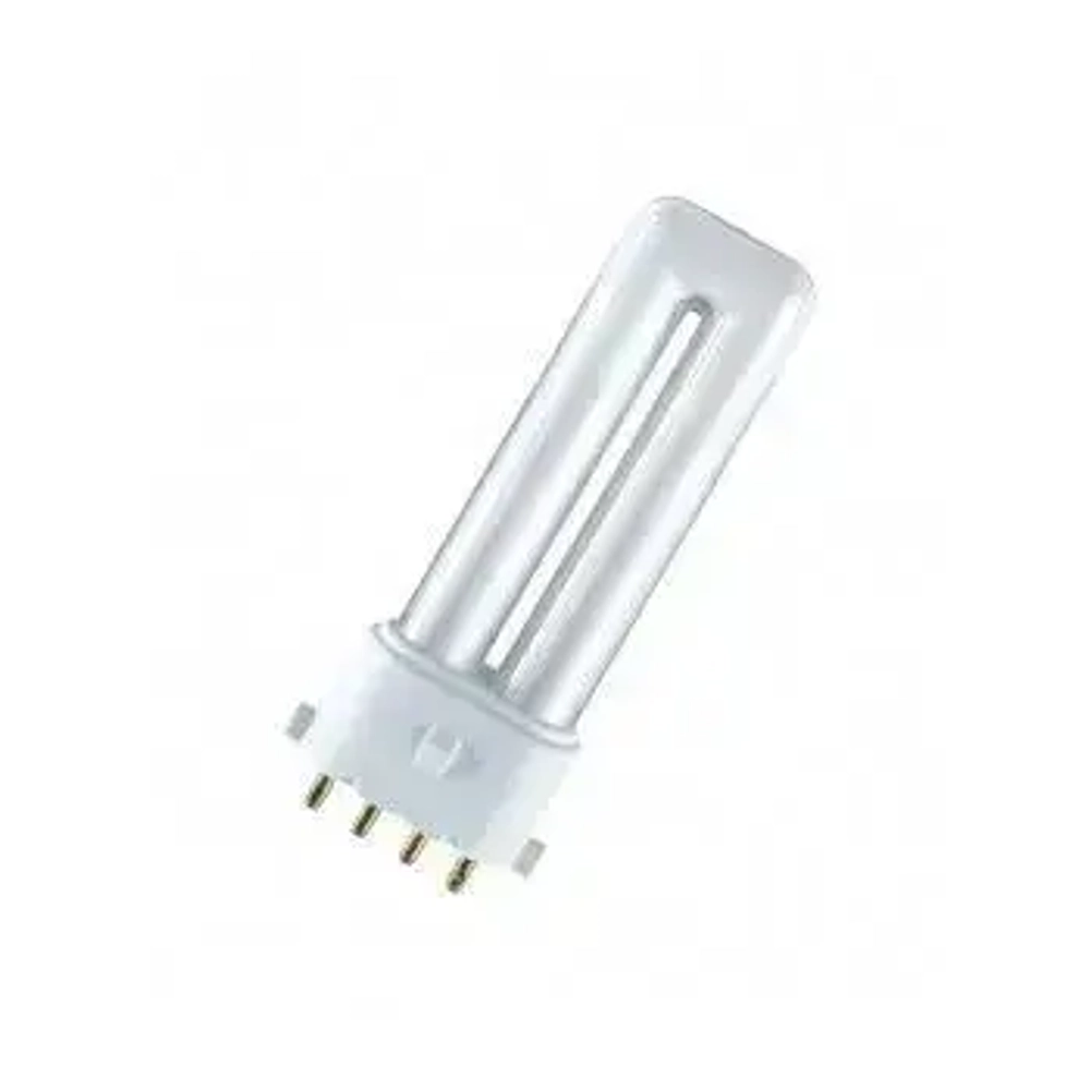 Лампа OSRAM DULUX L 18 W/840 2G11