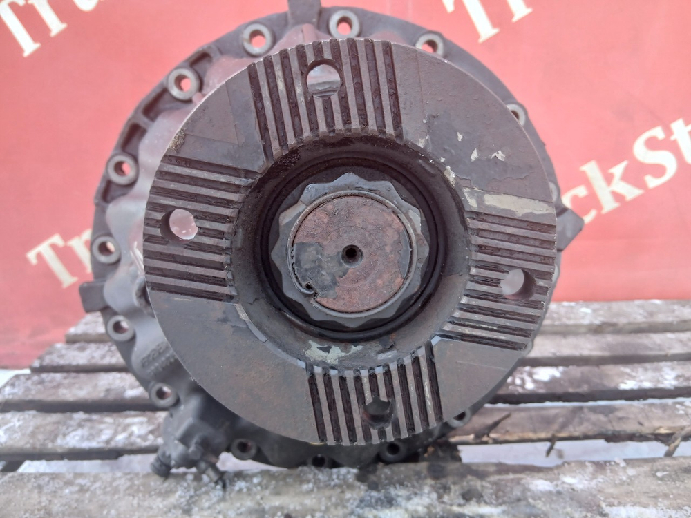 Редуктор заднего моста R440P 24000S 3.077