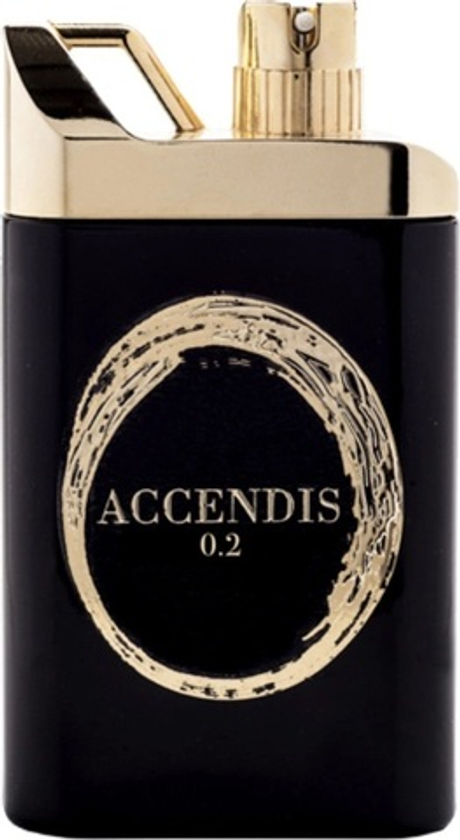 Accendis 0.2