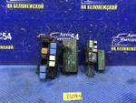 Блок предохранителей подкапотный NISSAN BLUEBIRD 1997
