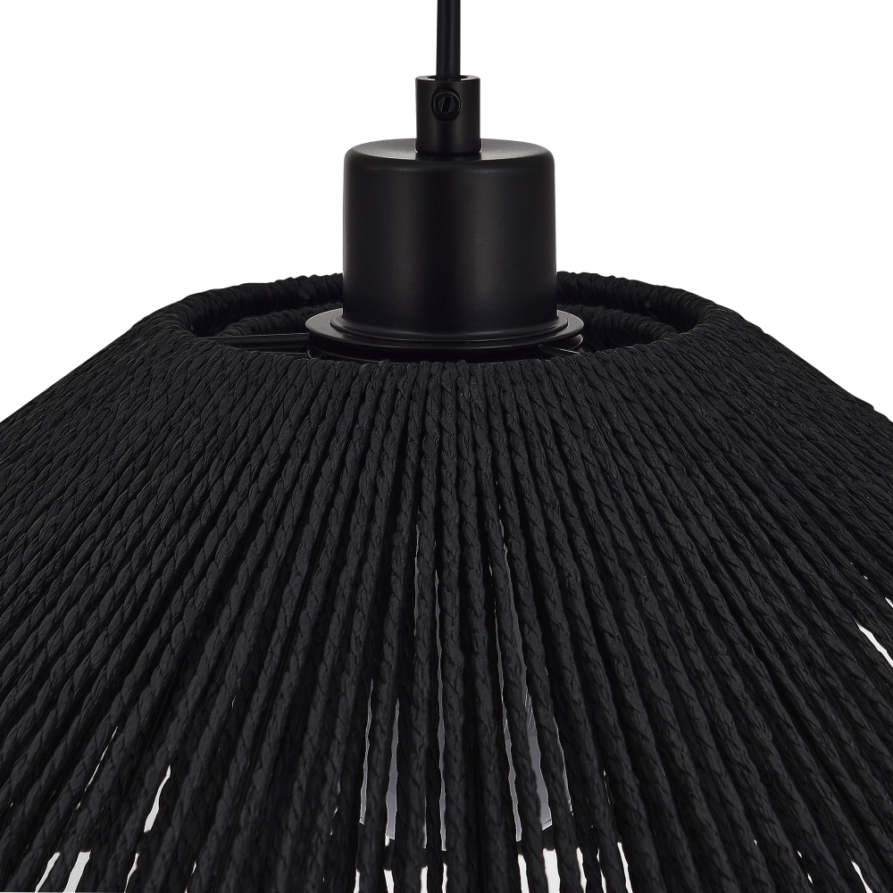 Светильник подвесной VERVE E27 1х40W