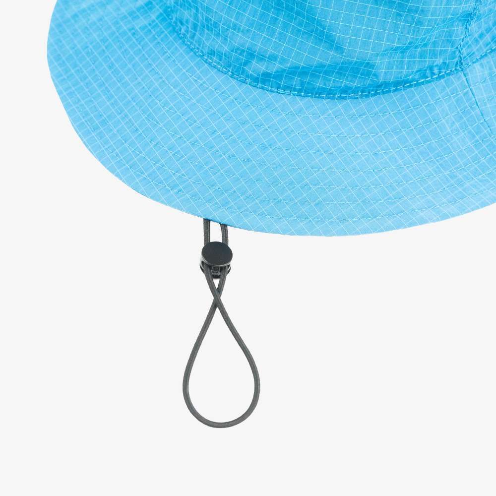 Панама Молодость RipStop голубая