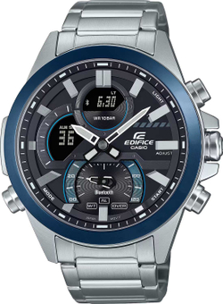 Часы Casio ECB-30DB-1A
