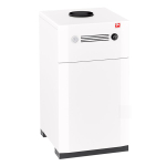 Котел отопительный газовый ЛЕМАКС Classic-60