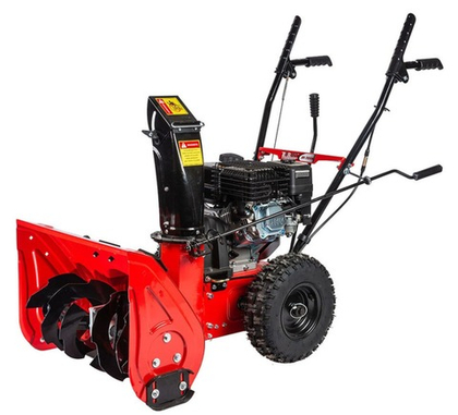 Снегоуборщик бензиновый Brait BR-7056W