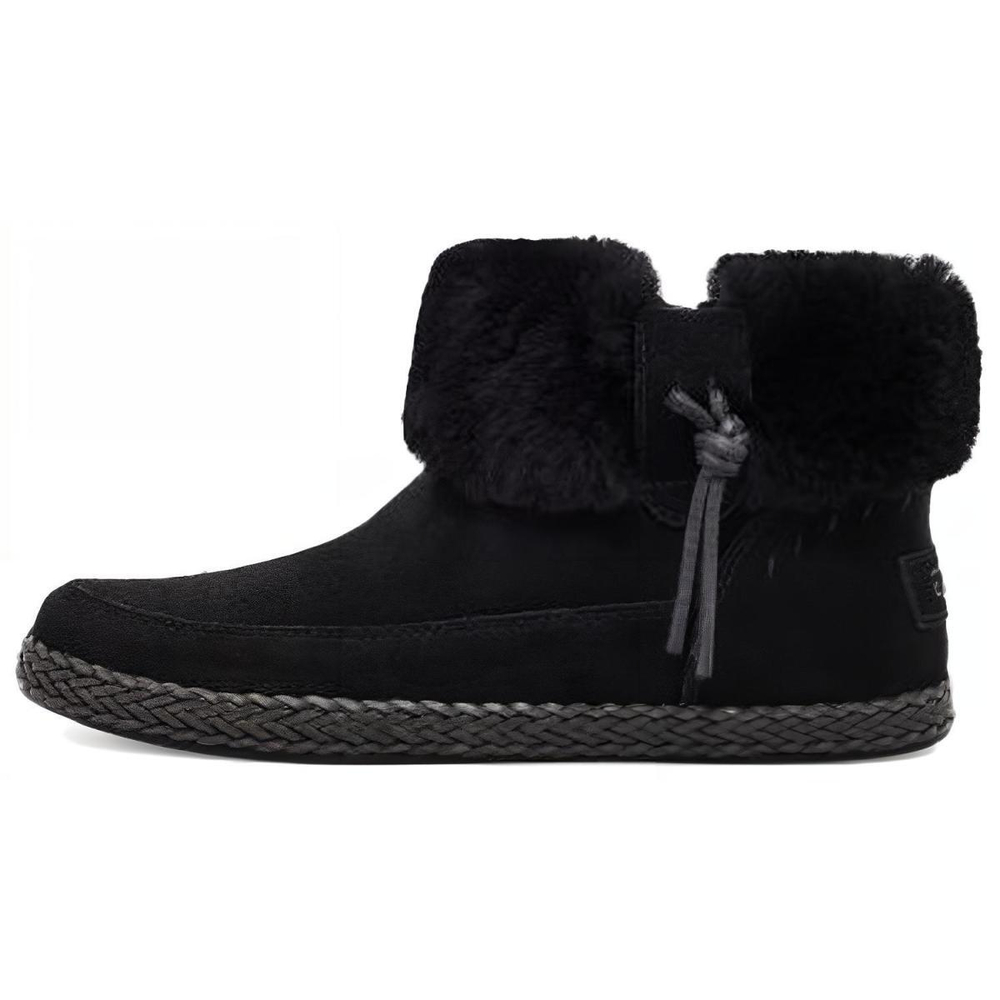 Сапоги UGG Elowen, 1113593-BLK