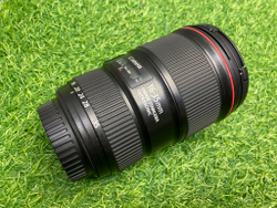 Canon EF 16-35mm 4L IS USM