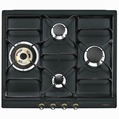 Варочная поверхность Smeg SR764AO Cortina