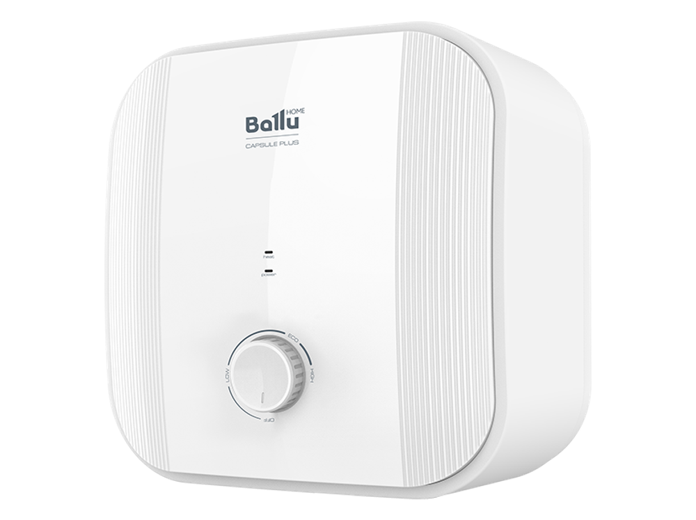 Водонагреватель BWH/S 10 Capsule Plus U, 1200 Вт, 355x355x310 мм