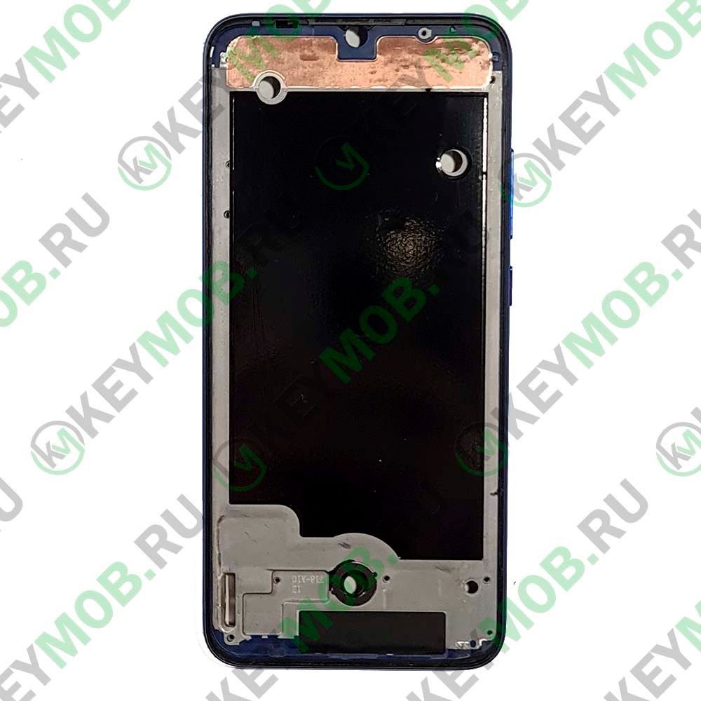 Рамка дисплея для телефона Xiaomi Mi A3 (M1906F9SH)