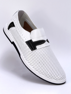 Полуботинки мужские P0129-1V