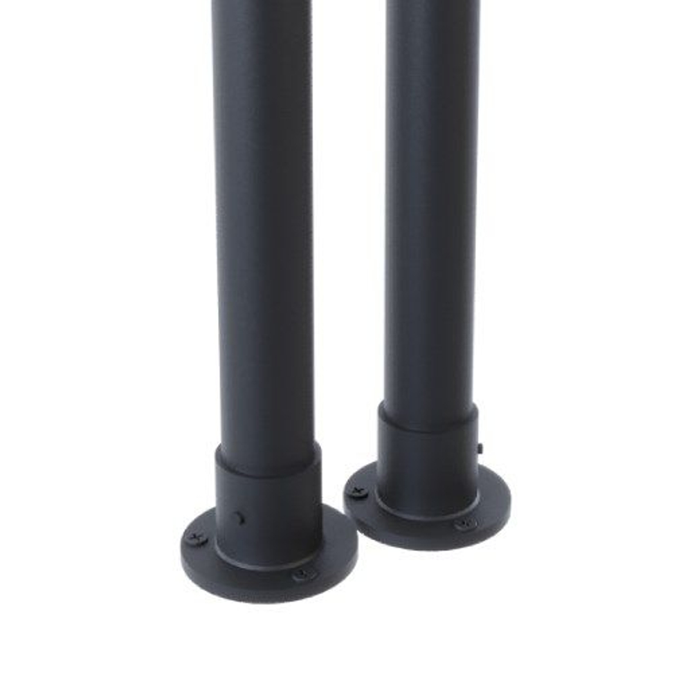 J-15 h (d-32мм) \ Консоль (крепления к плоскости), h-40мм