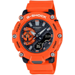 Мужские наручные часы Casio G-Shock GA-2200M-4A