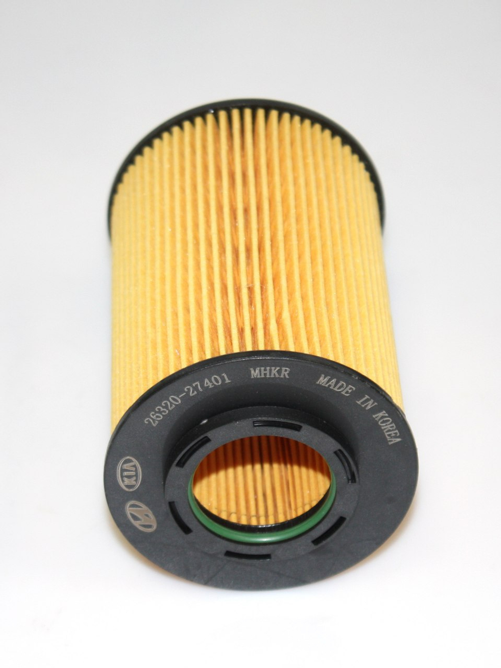 Фильтр масляный (картридж) 2632027401 для Hyundai Santa Fe