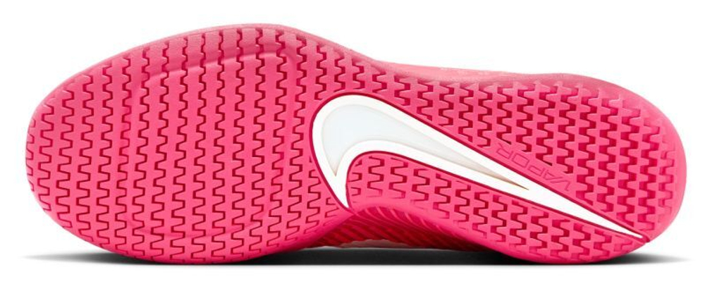 Женские Кроссовки теннисные Nike Zoom Vapor 11 - Розовый