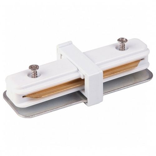 Коннектор Elektrostandard TRC-1-1-I-WH