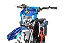 Мотоцикл MOTOLAND SX140E 19/16