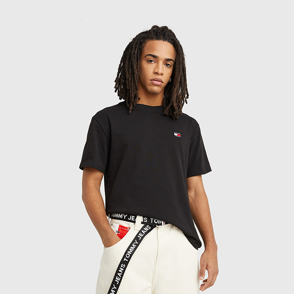 Tommy Hilfiger Tee, DM0DM16320-BDS