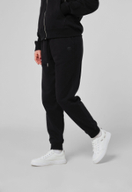 Брюки трикотаж ARGYMAQ BLACK
