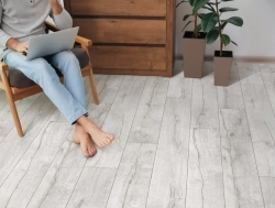 Линолеум бытовой Ideal Glory Bergen 10_196L, 2,5х30м (рулон)